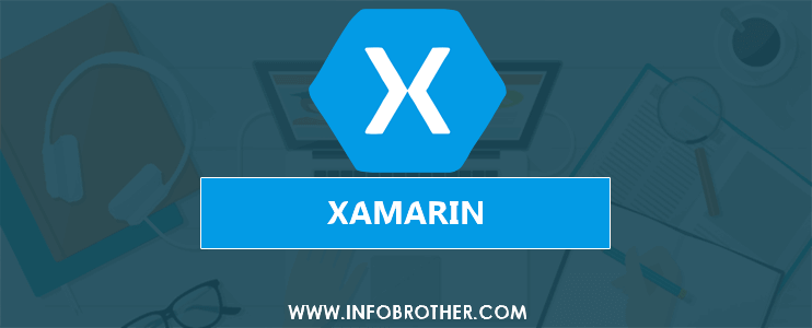 Xamarin Drawable Resources InfoBrother