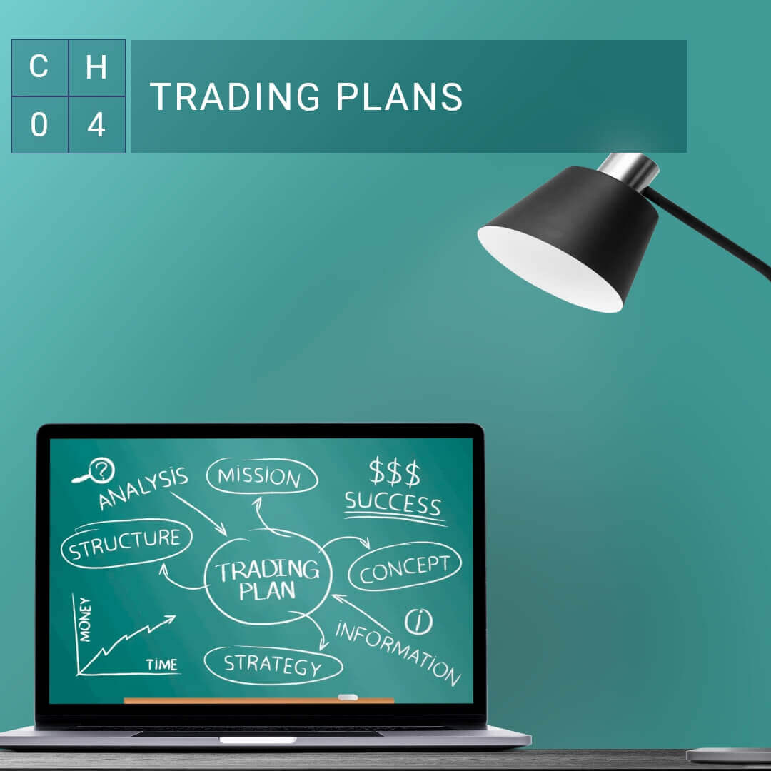 Trading Plan - 05 Steps to build a successful trading plan