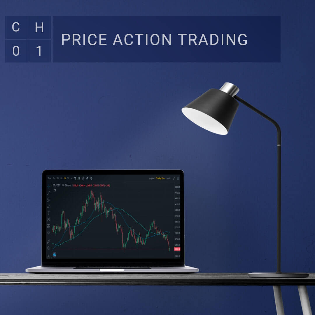Price Action Trading - A complete guide for traders