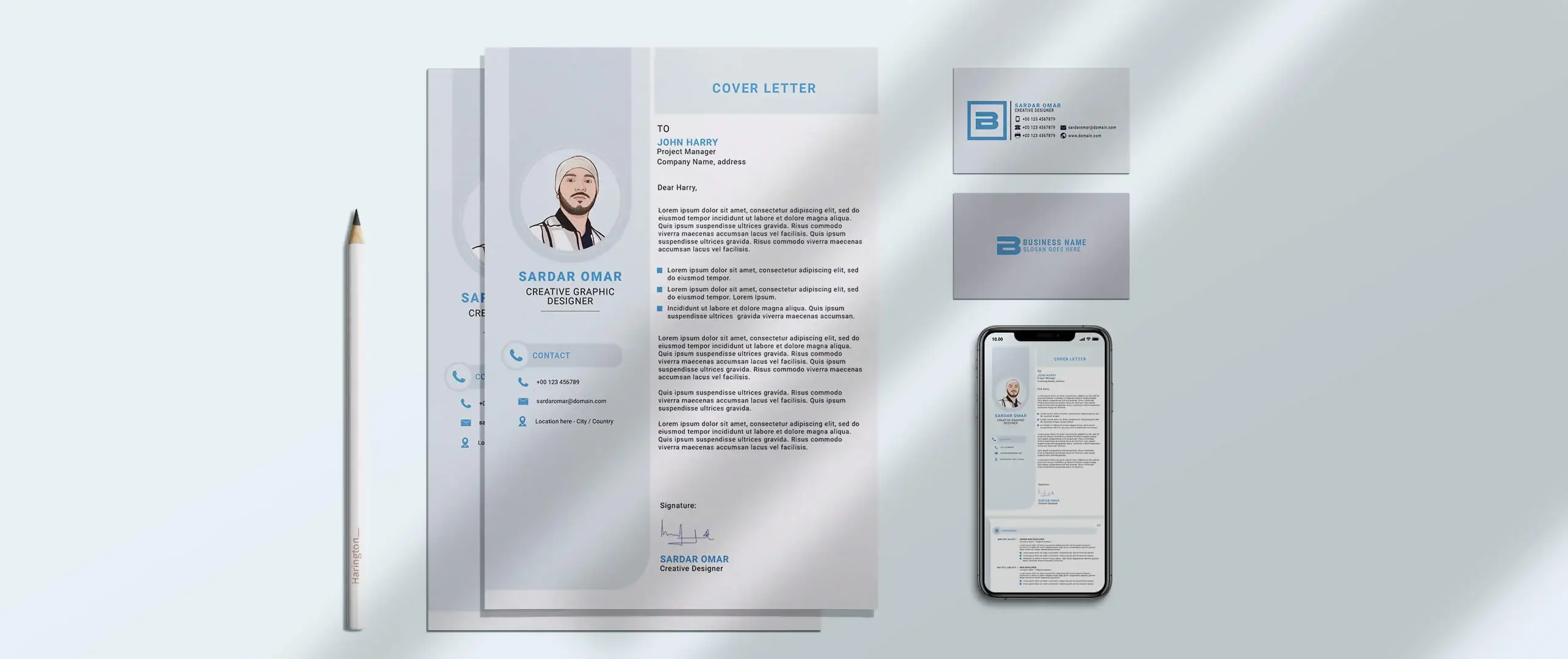 poor resume formation