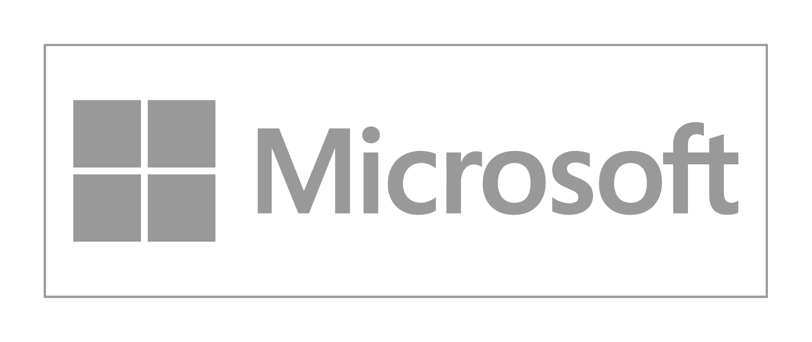 Microsoft