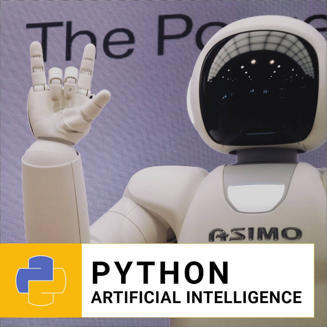 Financial Engineering and Artificial Intelligence in Python