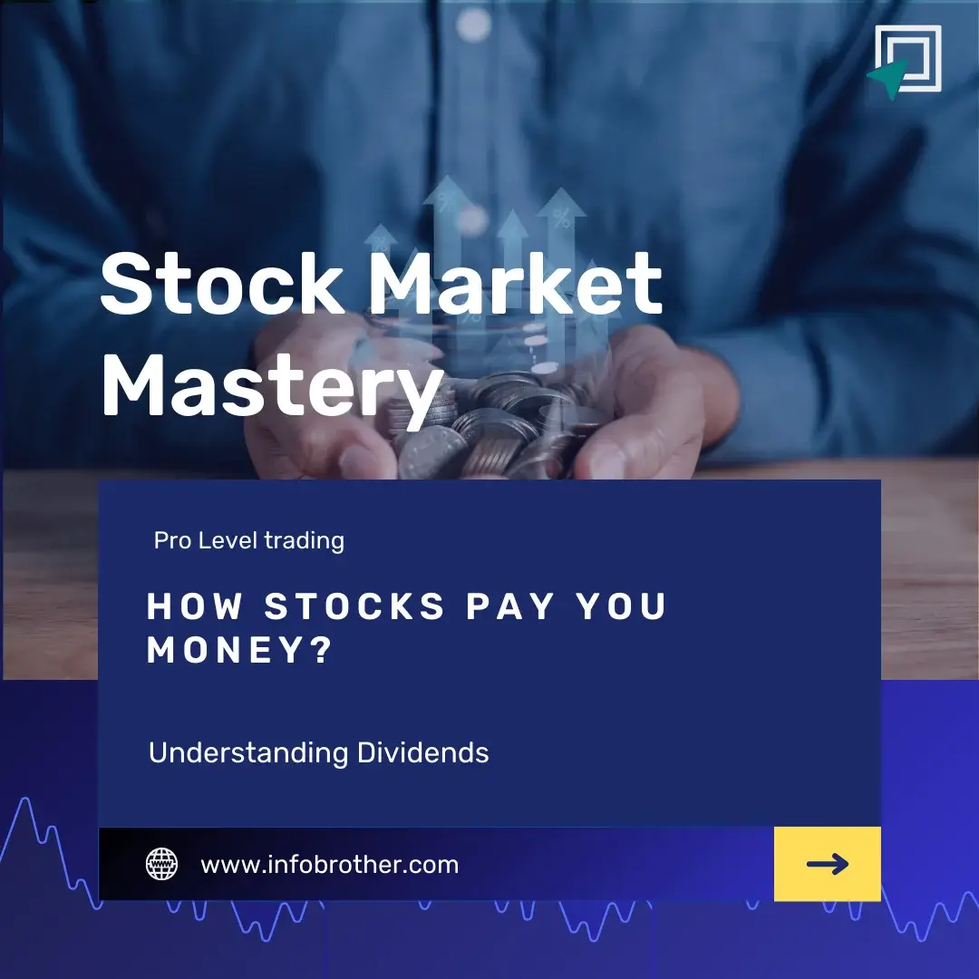 Understanding Dividends: How Investors Earn Passive Income