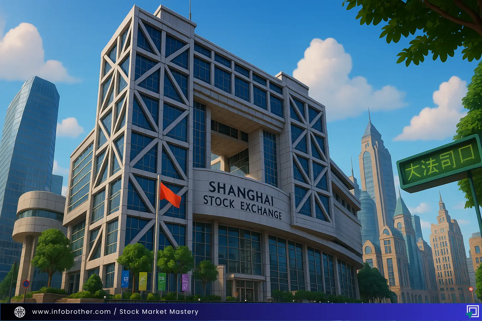 Shanghai Stock Exchange