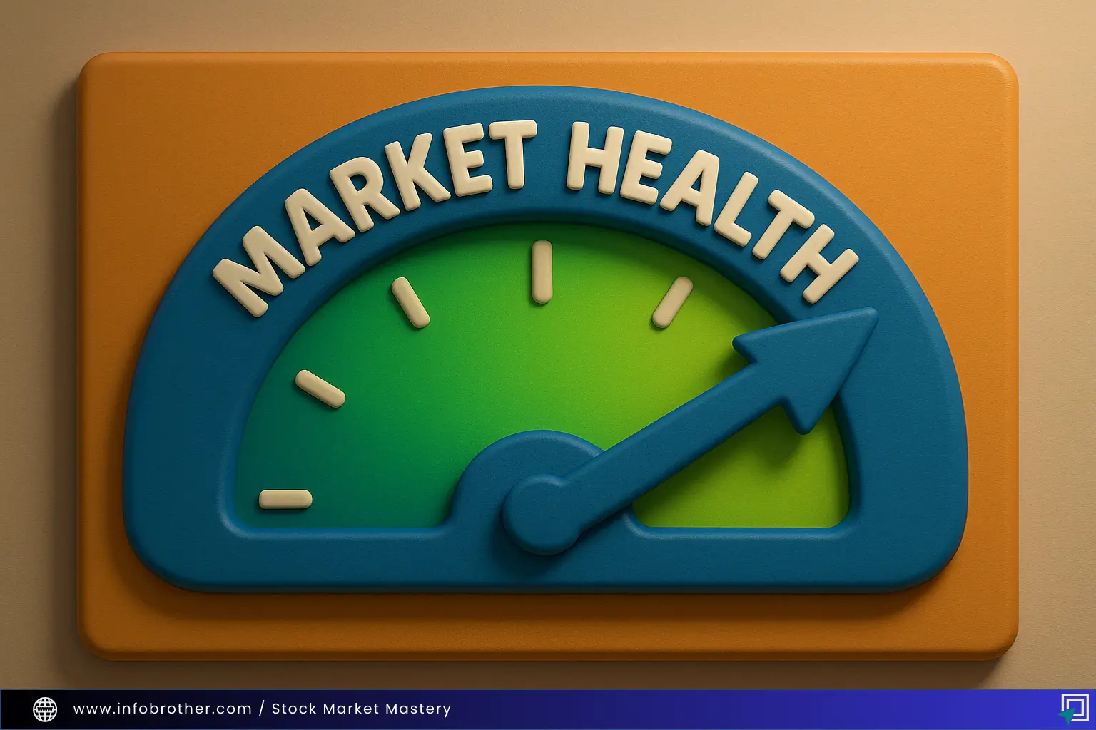 Health Indicators of the Market