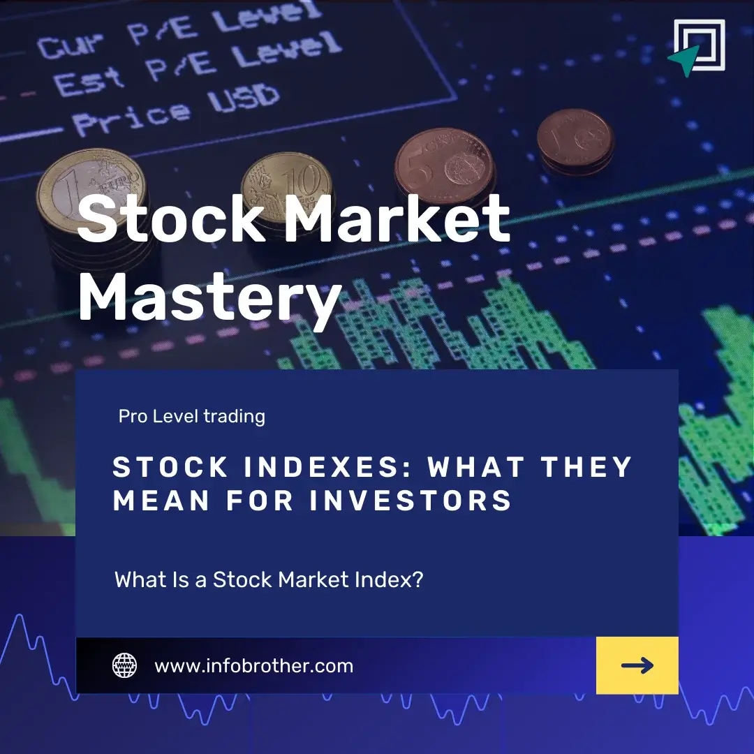 What Is a Stock Market Index? Understanding Market Benchmarks