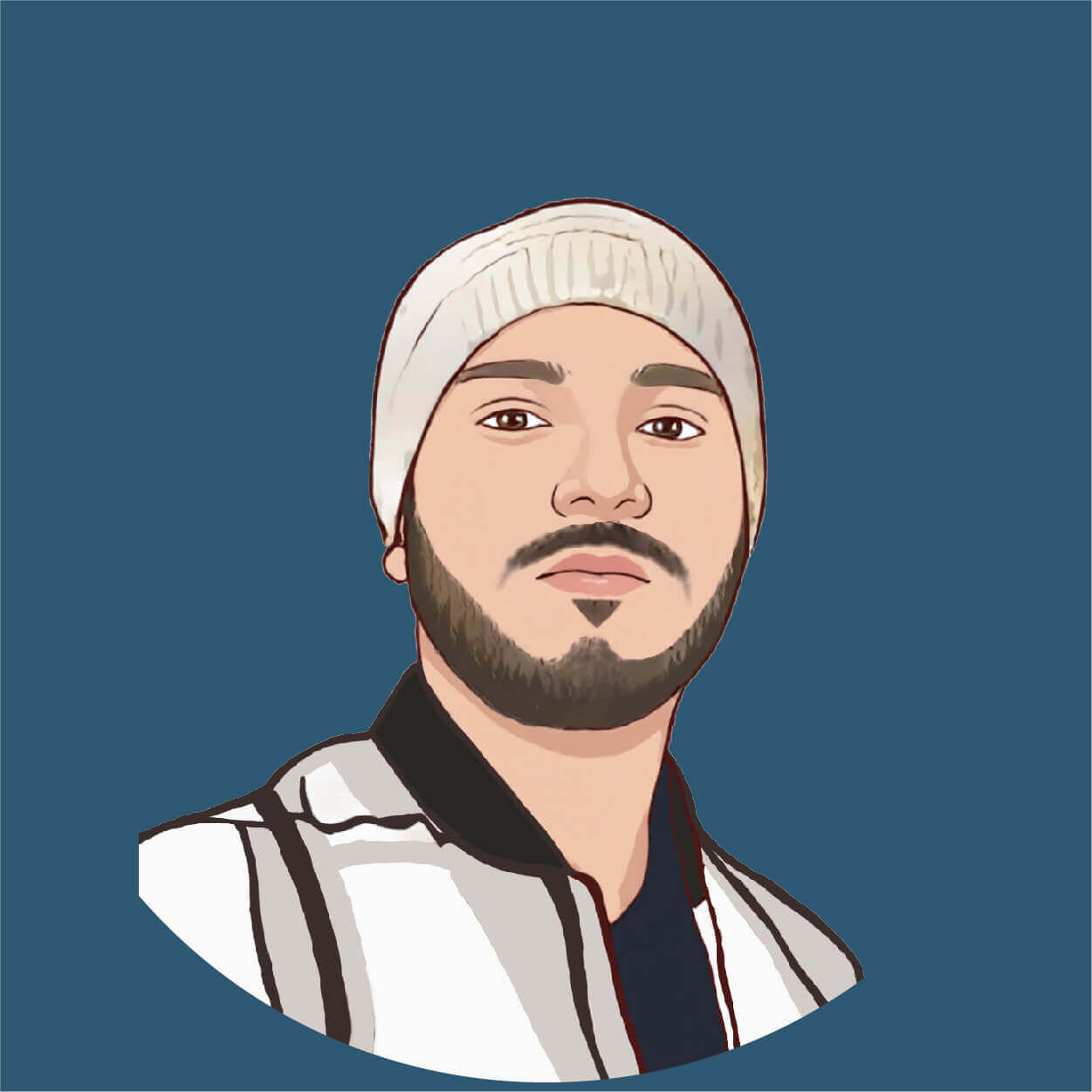 sardar omar - software engineer